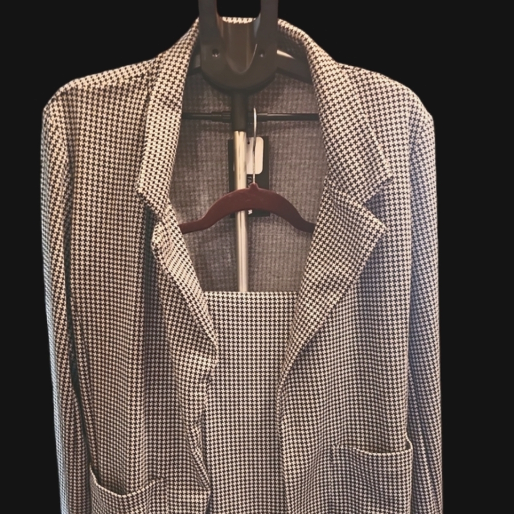 2piece suit